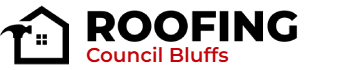 Council Bluffs Roofing Company Logo